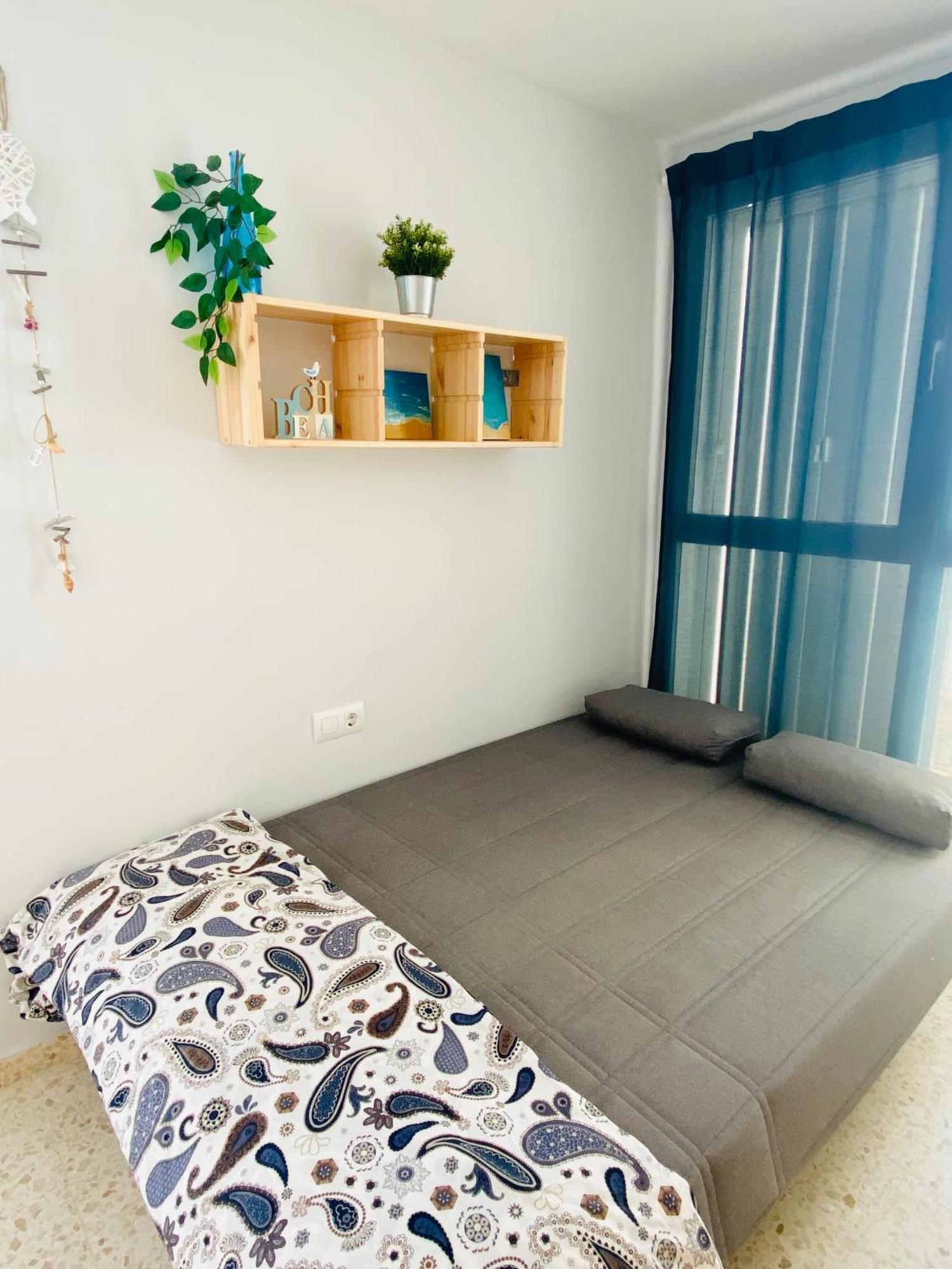 Atico Sonnenschein Apartment Jerez de la Frontera Exterior photo