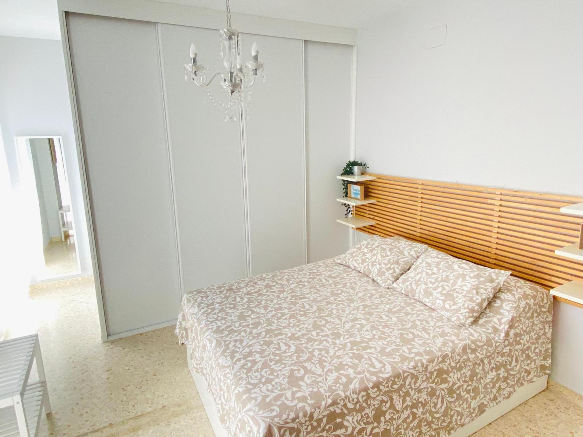 Atico Sonnenschein Apartment Jerez de la Frontera Exterior photo