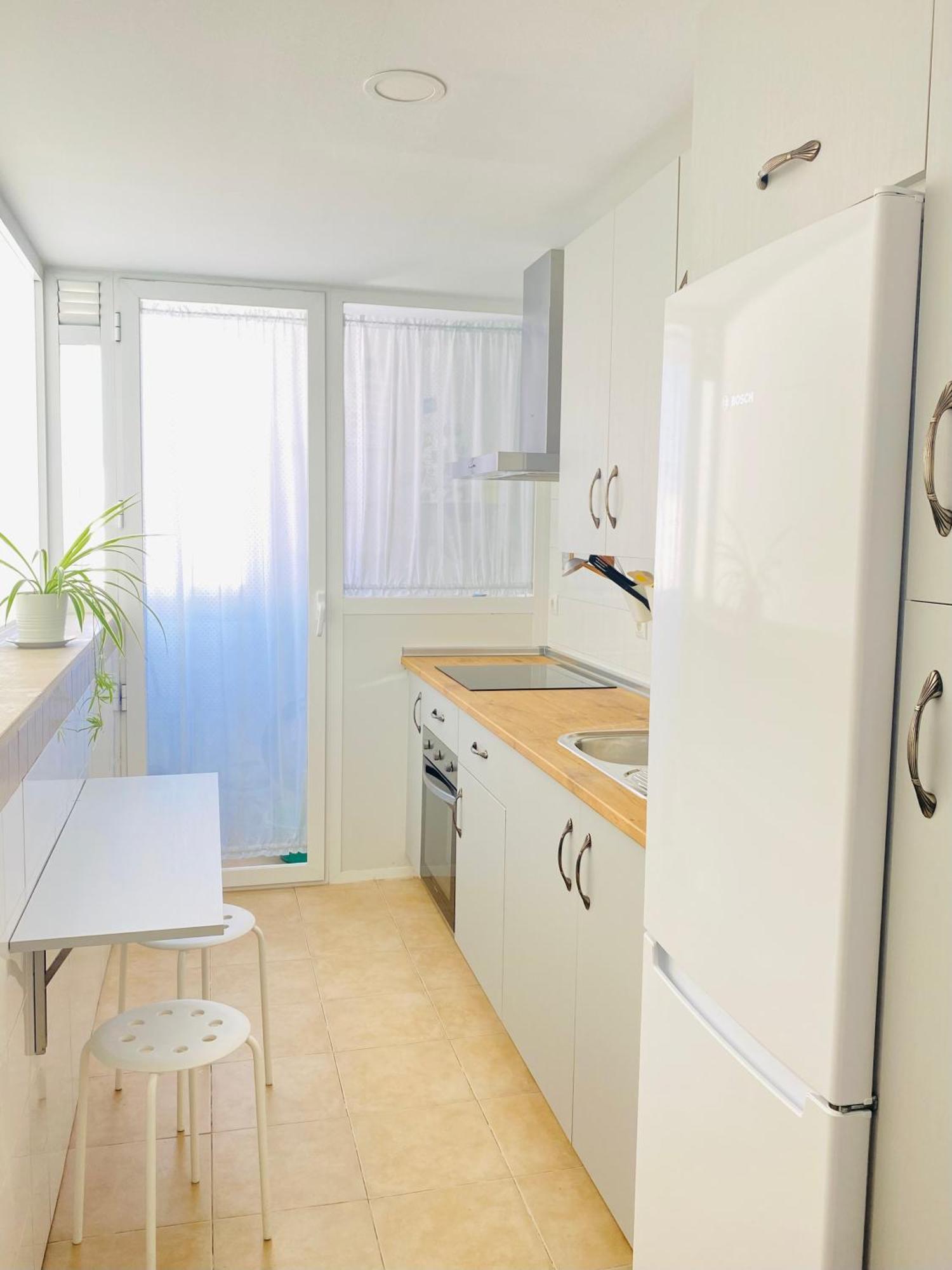 Atico Sonnenschein Apartment Jerez de la Frontera Exterior photo